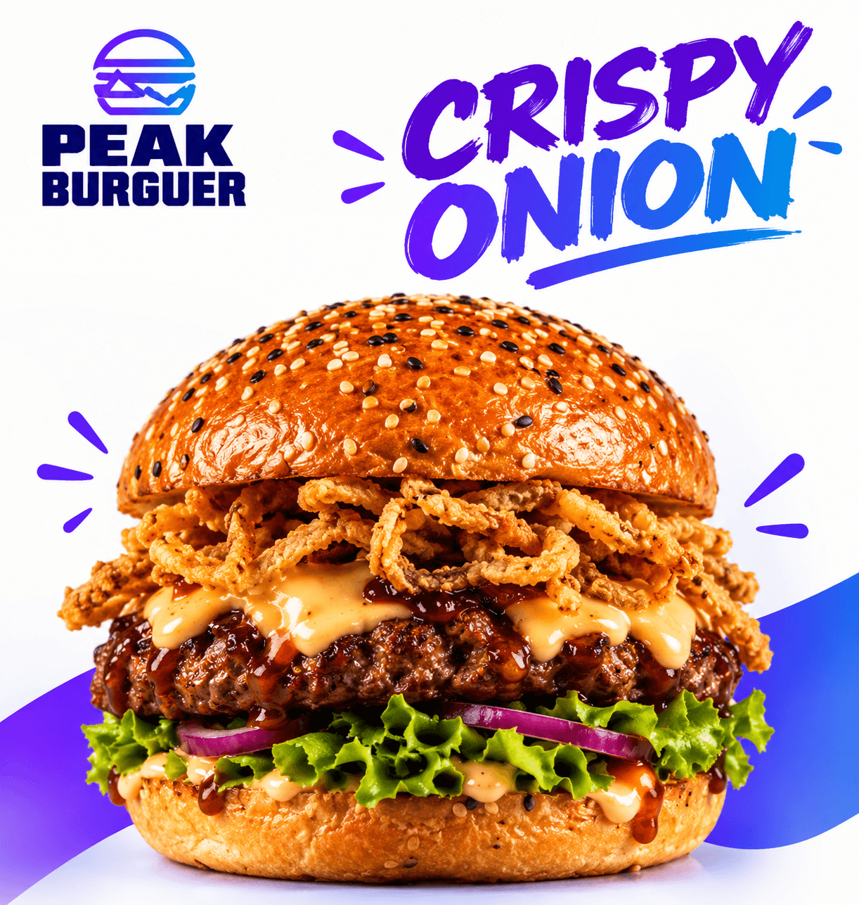 Crispy Onion